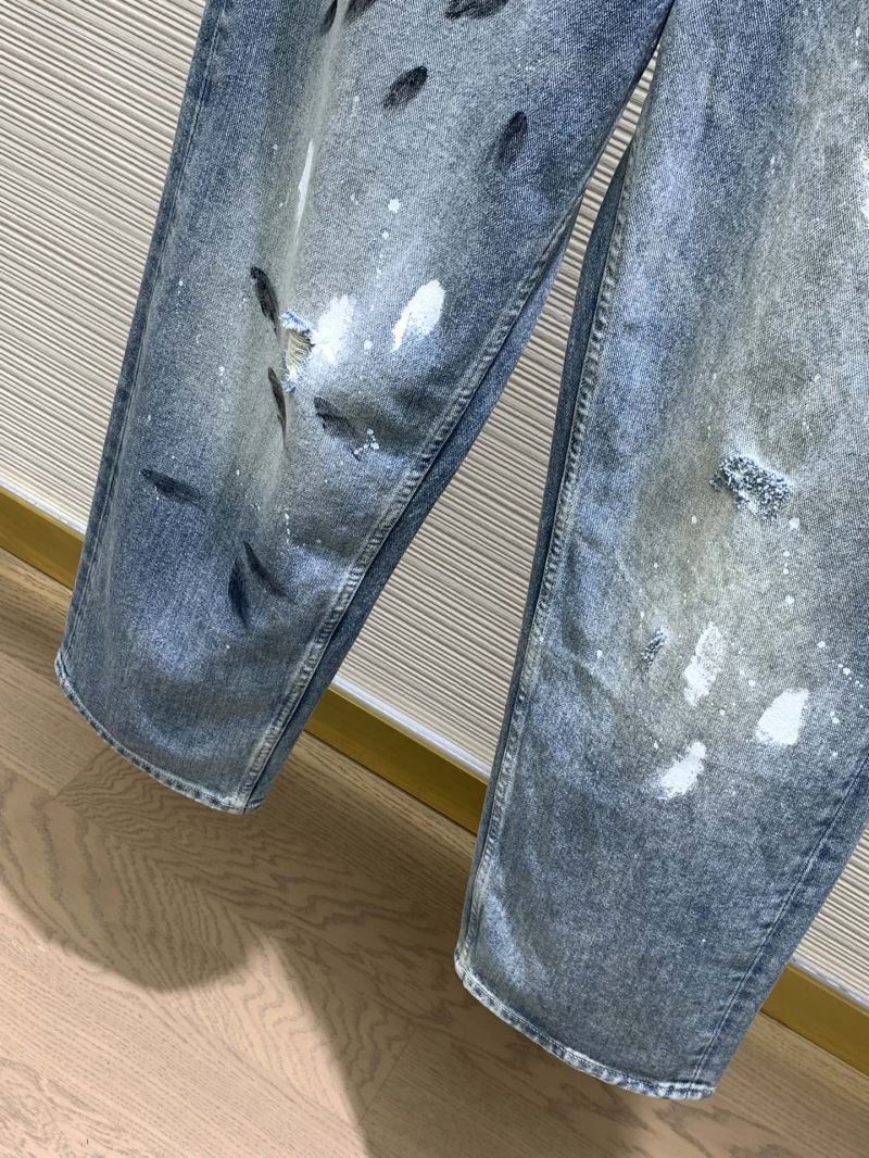 Balenciaga Jeans